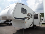 2007 Keystone Cougar